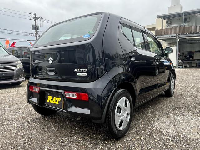 アルト Ｌ　ＡＭ　ＦＭ　ラジオ　ＣＤ　ＡＵＸ　光軸調整（10枚目）