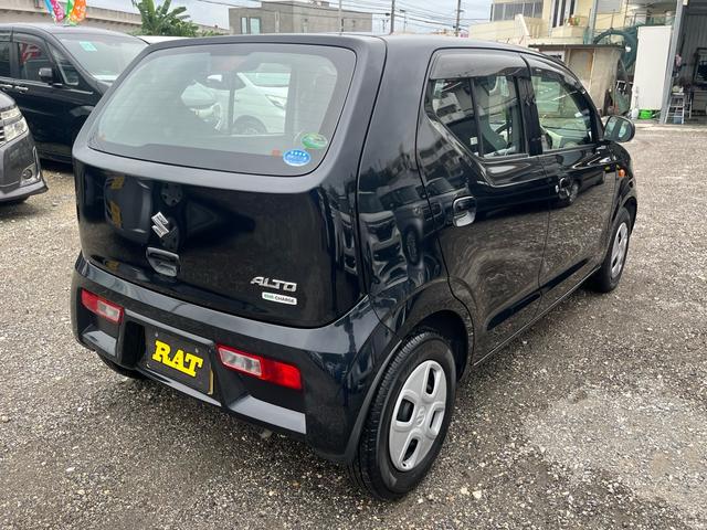 アルト Ｌ　ＡＭ　ＦＭ　ラジオ　ＣＤ　ＡＵＸ　光軸調整（11枚目）