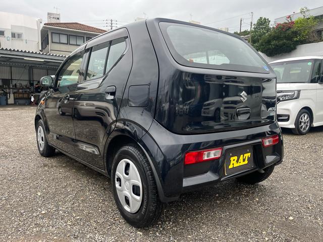 アルト Ｌ　ＡＭ　ＦＭ　ラジオ　ＣＤ　ＡＵＸ　光軸調整（12枚目）