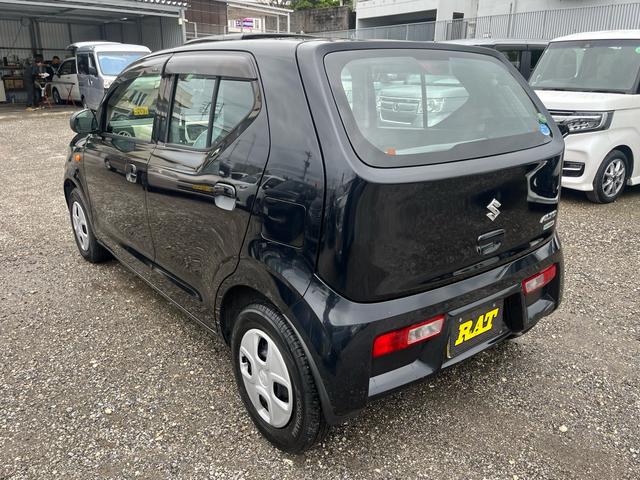 アルト Ｌ　ＡＭ　ＦＭ　ラジオ　ＣＤ　ＡＵＸ　光軸調整（13枚目）