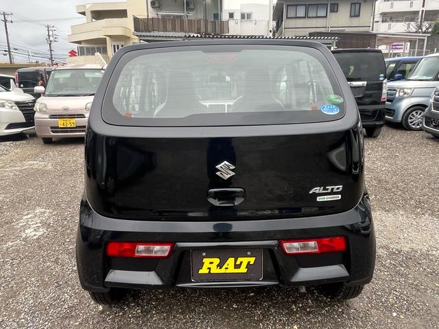 アルト Ｌ　ＡＭ　ＦＭ　ラジオ　ＣＤ　ＡＵＸ　光軸調整（14枚目）