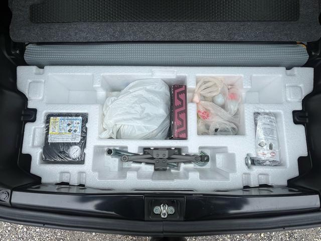 アルト Ｌ　ＡＭ　ＦＭ　ラジオ　ＣＤ　ＡＵＸ　光軸調整（19枚目）