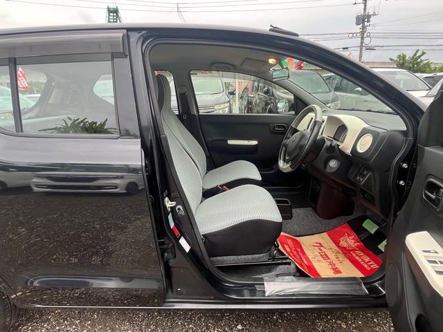 アルト Ｌ　ＡＭ　ＦＭ　ラジオ　ＣＤ　ＡＵＸ　光軸調整（22枚目）