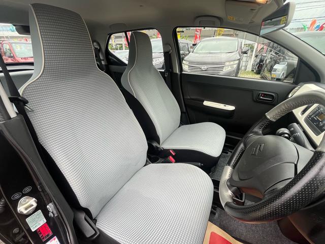 アルト Ｌ　ＡＭ　ＦＭ　ラジオ　ＣＤ　ＡＵＸ　光軸調整（23枚目）