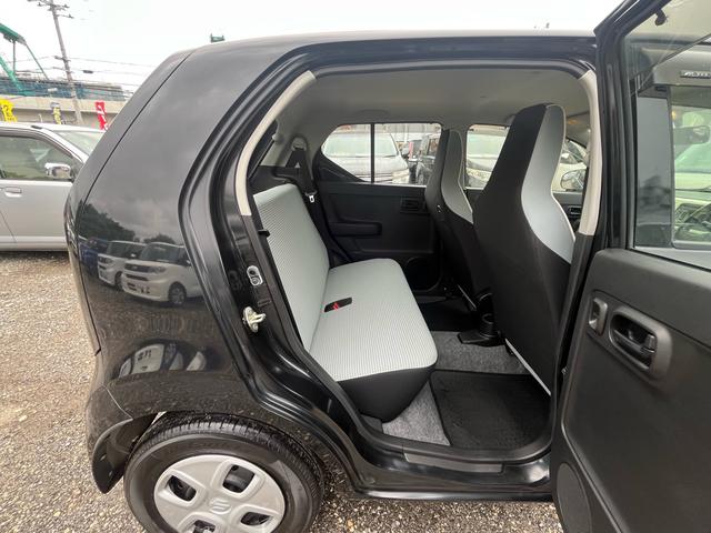 アルト Ｌ　ＡＭ　ＦＭ　ラジオ　ＣＤ　ＡＵＸ　光軸調整（26枚目）