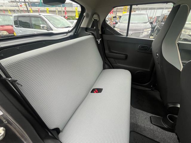 アルト Ｌ　ＡＭ　ＦＭ　ラジオ　ＣＤ　ＡＵＸ　光軸調整（27枚目）