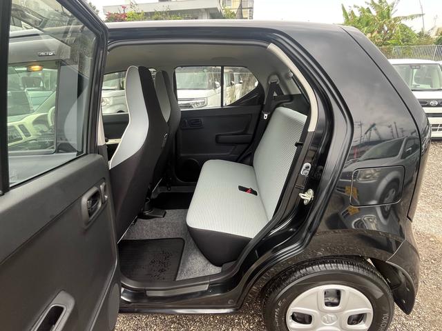 アルト Ｌ　ＡＭ　ＦＭ　ラジオ　ＣＤ　ＡＵＸ　光軸調整（30枚目）