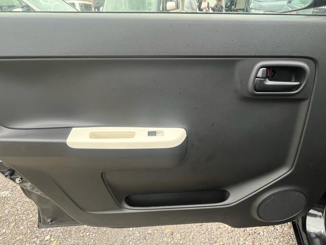 アルト Ｌ　ＡＭ　ＦＭ　ラジオ　ＣＤ　ＡＵＸ　光軸調整（33枚目）