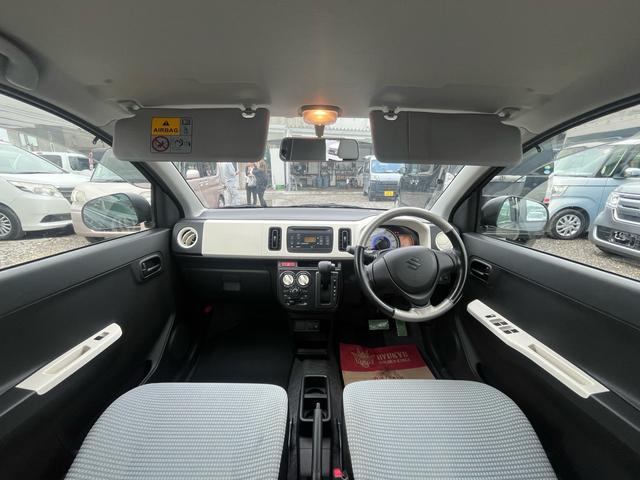 アルト Ｌ　ＡＭ　ＦＭ　ラジオ　ＣＤ　ＡＵＸ　光軸調整（36枚目）