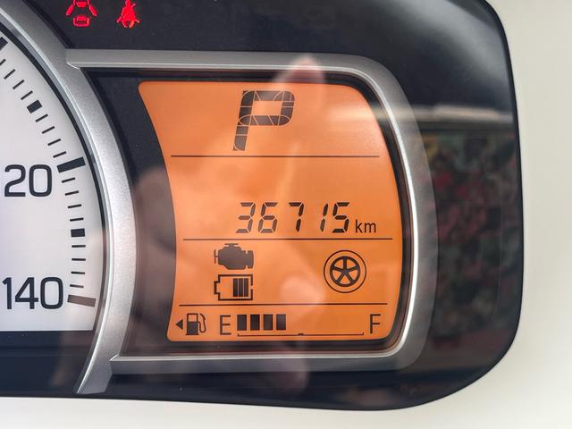 アルト Ｌ　ＡＭ　ＦＭ　ラジオ　ＣＤ　ＡＵＸ　光軸調整（38枚目）