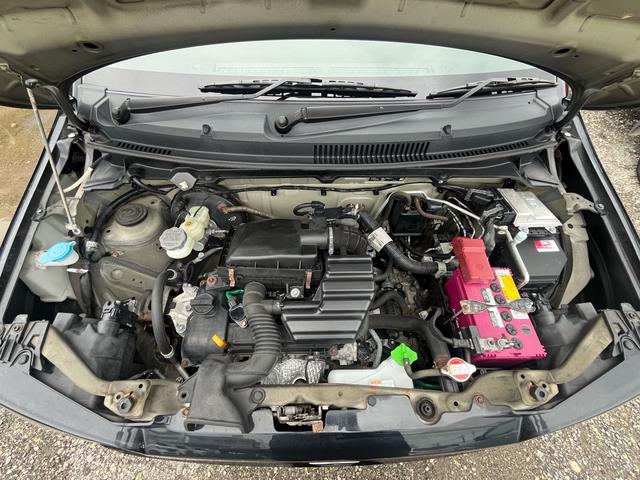 アルト Ｌ　ＡＭ　ＦＭ　ラジオ　ＣＤ　ＡＵＸ　光軸調整（45枚目）