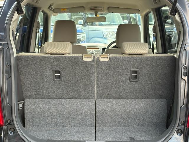 ワゴンＲ ＦＸ　ＥＴＣ　電動格納ミラー　ＣＤ　ＡＵＸ　ＦＭ　ＡＭ　ラジオ　キーレス（17枚目）