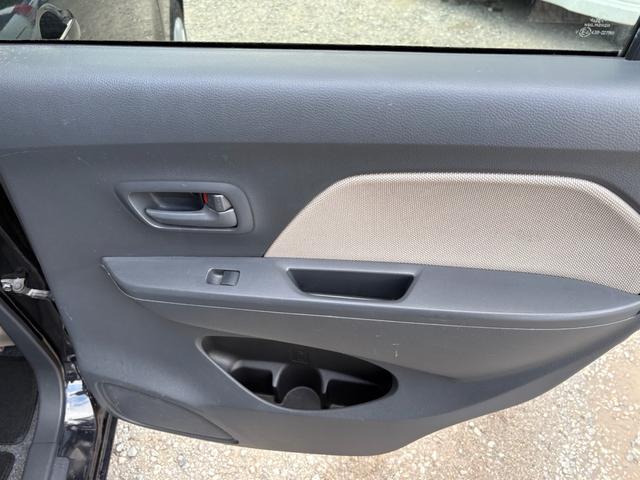 ワゴンＲ ＦＸ　ＥＴＣ　電動格納ミラー　ＣＤ　ＡＵＸ　ＦＭ　ＡＭ　ラジオ　キーレス（25枚目）