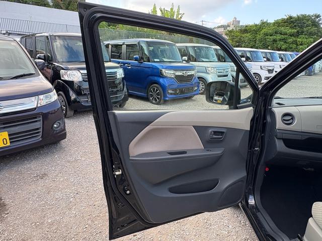 ワゴンＲ ＦＸ　ＥＴＣ　電動格納ミラー　ＣＤ　ＡＵＸ　ＦＭ　ＡＭ　ラジオ　キーレス（29枚目）