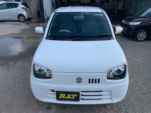 アルト Ｓ　本土車両　１年保証　ＥＴＣ　電動格納ミラー　シートヒーター　ＣＤ　ＡＭ　ＦＭ　ラジオ　ＡＵＸ　光軸調整　キーレス（5枚目）