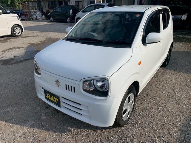 アルト Ｓ　本土車両　１年保証　ＥＴＣ　電動格納ミラー　シートヒーター　ＣＤ　ＡＭ　ＦＭ　ラジオ　ＡＵＸ　光軸調整　キーレス（7枚目）
