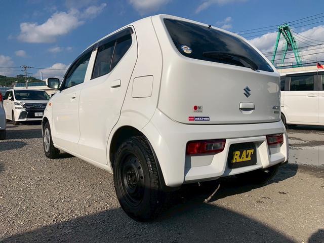アルト Ｓ　本土車両　１年保証　ＥＴＣ　電動格納ミラー　シートヒーター　ＣＤ　ＡＭ　ＦＭ　ラジオ　ＡＵＸ　光軸調整　キーレス（12枚目）