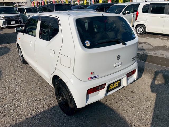 アルト Ｓ　本土車両　１年保証　ＥＴＣ　電動格納ミラー　シートヒーター　ＣＤ　ＡＭ　ＦＭ　ラジオ　ＡＵＸ　光軸調整　キーレス（13枚目）