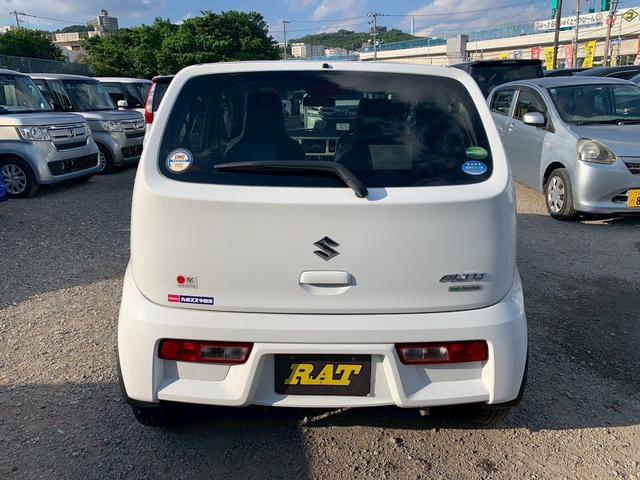 アルト Ｓ　本土車両　１年保証　ＥＴＣ　電動格納ミラー　シートヒーター　ＣＤ　ＡＭ　ＦＭ　ラジオ　ＡＵＸ　光軸調整　キーレス（14枚目）