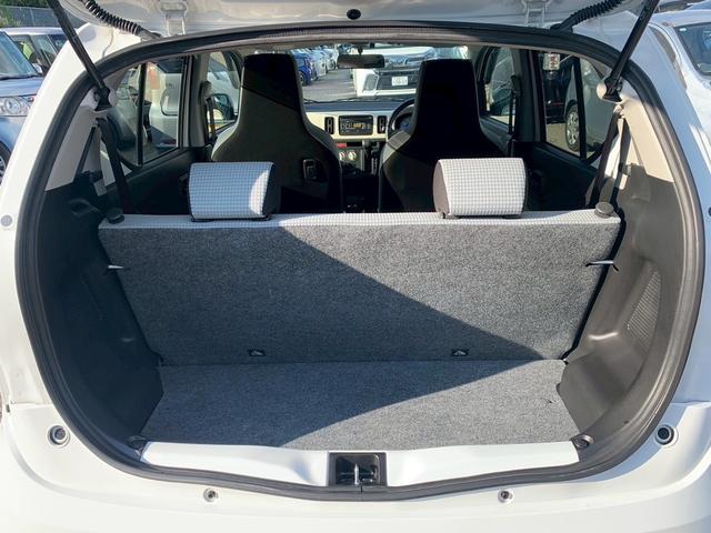 アルト Ｓ　本土車両　１年保証　ＥＴＣ　電動格納ミラー　シートヒーター　ＣＤ　ＡＭ　ＦＭ　ラジオ　ＡＵＸ　光軸調整　キーレス（17枚目）
