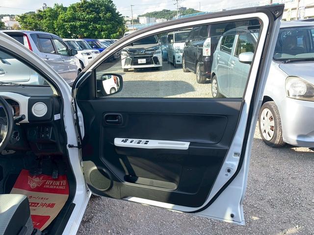 アルト Ｓ　本土車両　１年保証　ＥＴＣ　電動格納ミラー　シートヒーター　ＣＤ　ＡＭ　ＦＭ　ラジオ　ＡＵＸ　光軸調整　キーレス（20枚目）