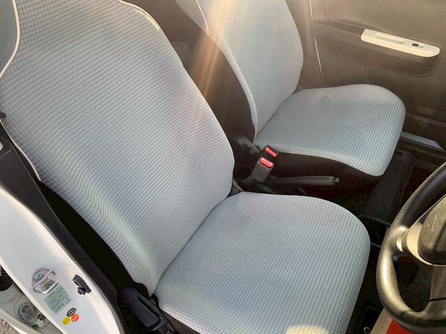 アルト Ｓ　本土車両　１年保証　ＥＴＣ　電動格納ミラー　シートヒーター　ＣＤ　ＡＭ　ＦＭ　ラジオ　ＡＵＸ　光軸調整　キーレス（23枚目）