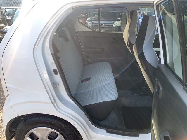 アルト Ｓ　本土車両　１年保証　ＥＴＣ　電動格納ミラー　シートヒーター　ＣＤ　ＡＭ　ＦＭ　ラジオ　ＡＵＸ　光軸調整　キーレス（26枚目）