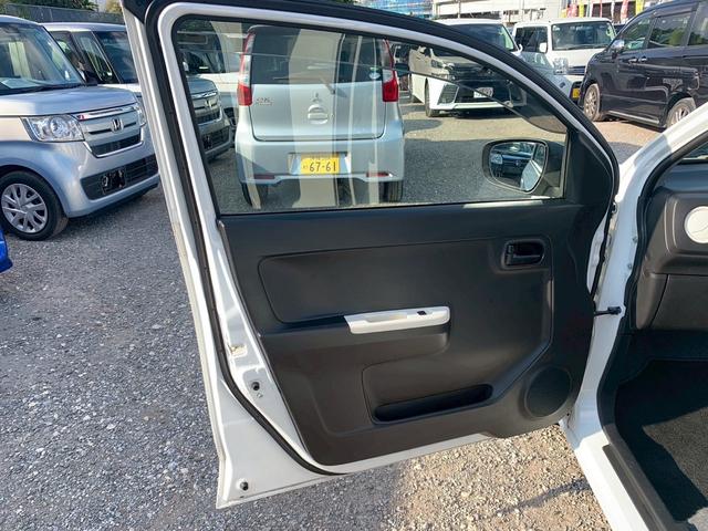 アルト Ｓ　本土車両　１年保証　ＥＴＣ　電動格納ミラー　シートヒーター　ＣＤ　ＡＭ　ＦＭ　ラジオ　ＡＵＸ　光軸調整　キーレス（28枚目）