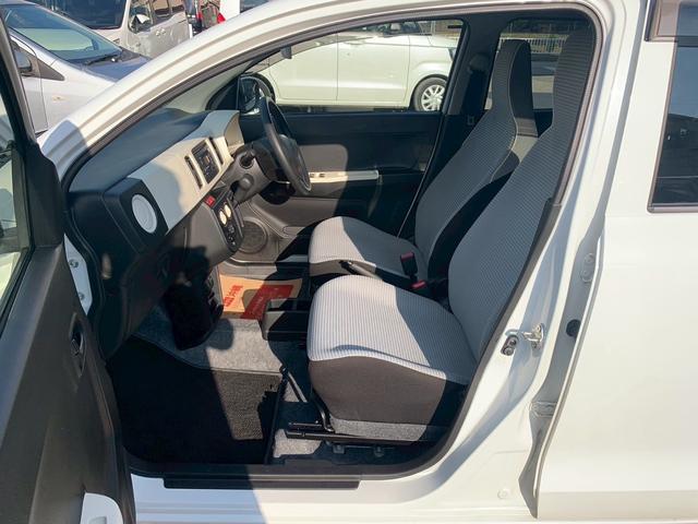 アルト Ｓ　本土車両　１年保証　ＥＴＣ　電動格納ミラー　シートヒーター　ＣＤ　ＡＭ　ＦＭ　ラジオ　ＡＵＸ　光軸調整　キーレス（30枚目）