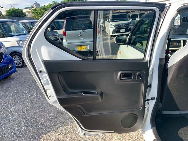 アルト Ｓ　本土車両　１年保証　ＥＴＣ　電動格納ミラー　シートヒーター　ＣＤ　ＡＭ　ＦＭ　ラジオ　ＡＵＸ　光軸調整　キーレス（31枚目）