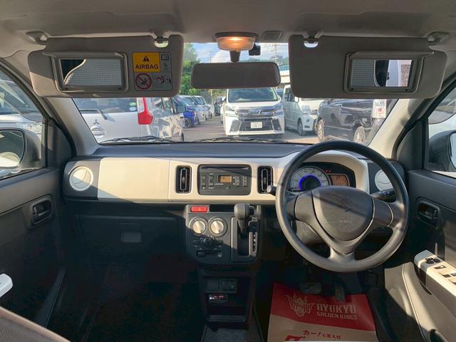 アルト Ｓ　本土車両　１年保証　ＥＴＣ　電動格納ミラー　シートヒーター　ＣＤ　ＡＭ　ＦＭ　ラジオ　ＡＵＸ　光軸調整　キーレス（34枚目）
