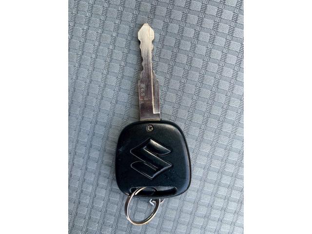 アルト Ｓ　本土車両　１年保証　ＥＴＣ　電動格納ミラー　シートヒーター　ＣＤ　ＡＭ　ＦＭ　ラジオ　ＡＵＸ　光軸調整　キーレス（46枚目）