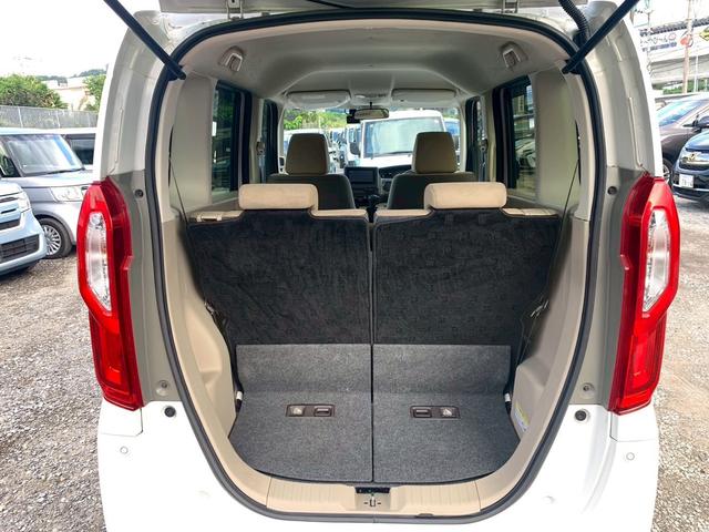 Ｎ－ＢＯＸ Ｇホンダセンシング　本土車両　１年保証　ＥＴＣ　バックカメラ　ワンセグＴＶ　ナビ　Ｂｌｕｅｔｏｏｔｈ　ＣＤ　ＤＶＤ　スマートキー２つ（15枚目）
