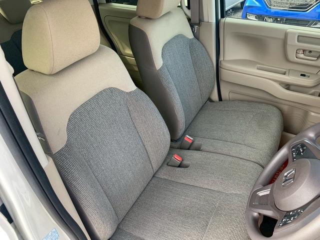 Ｎ－ＢＯＸ Ｇホンダセンシング　本土車両　１年保証　ＥＴＣ　バックカメラ　ワンセグＴＶ　ナビ　Ｂｌｕｅｔｏｏｔｈ　ＣＤ　ＤＶＤ　スマートキー２つ（22枚目）