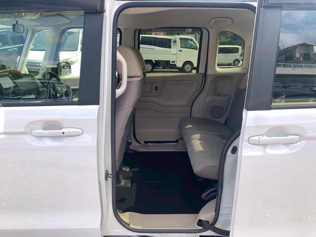 Ｎ－ＢＯＸ Ｇホンダセンシング　本土車両　１年保証　ＥＴＣ　バックカメラ　ワンセグＴＶ　ナビ　Ｂｌｕｅｔｏｏｔｈ　ＣＤ　ＤＶＤ　スマートキー２つ（31枚目）