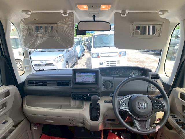Ｎ－ＢＯＸ Ｇホンダセンシング　本土車両　１年保証　ＥＴＣ　バックカメラ　ワンセグＴＶ　ナビ　Ｂｌｕｅｔｏｏｔｈ　ＣＤ　ＤＶＤ　スマートキー２つ（34枚目）