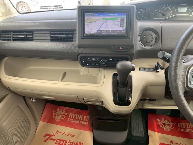 Ｎ－ＢＯＸ Ｇホンダセンシング　本土車両　１年保証　ＥＴＣ　バックカメラ　ワンセグＴＶ　ナビ　Ｂｌｕｅｔｏｏｔｈ　ＣＤ　ＤＶＤ　スマートキー２つ（42枚目）