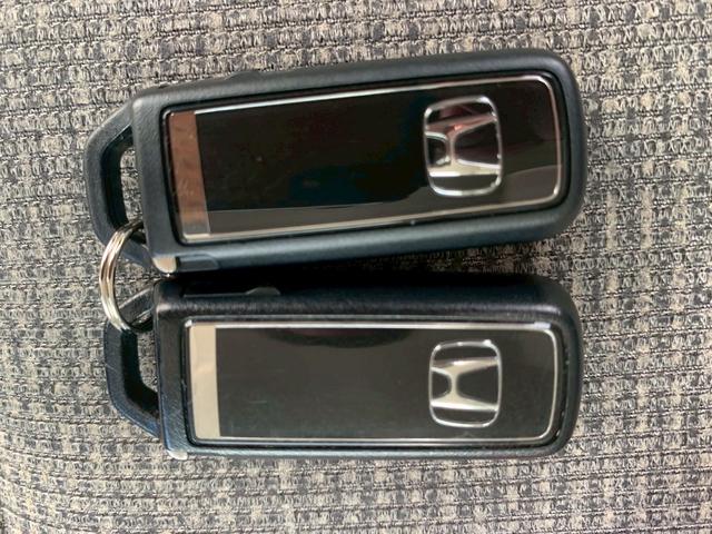 Ｎ－ＢＯＸ Ｇホンダセンシング　本土車両　１年保証　ＥＴＣ　バックカメラ　ワンセグＴＶ　ナビ　Ｂｌｕｅｔｏｏｔｈ　ＣＤ　ＤＶＤ　スマートキー２つ（52枚目）