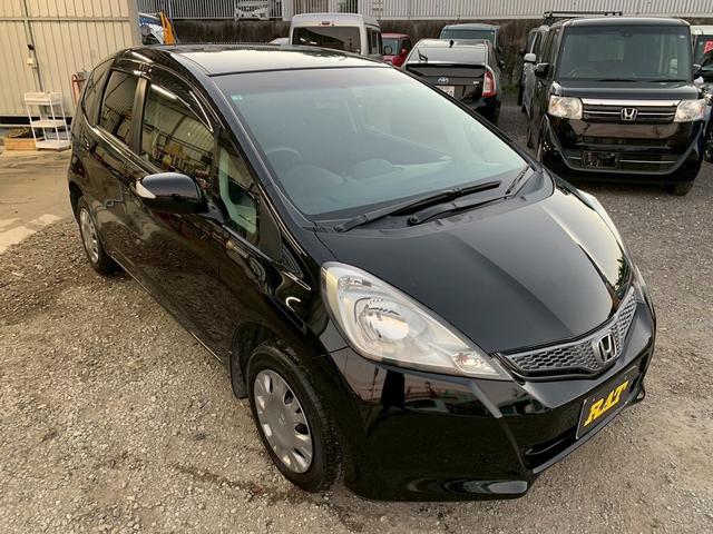 フィット 　１年保証　ＥＴＣ　電動格納ミラー　ＦＭ　ＡＭ　ラジオ　ＡＵＸ　光軸調整　スマートキー２つ（2枚目）