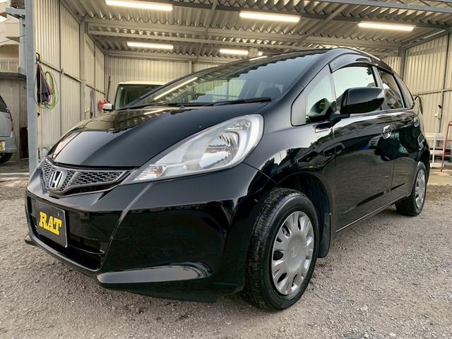 フィット 　１年保証　ＥＴＣ　電動格納ミラー　ＦＭ　ＡＭ　ラジオ　ＡＵＸ　光軸調整　スマートキー２つ（5枚目）