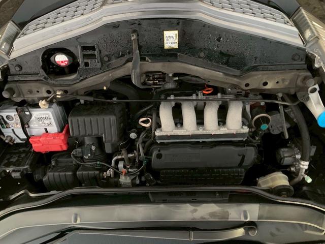 フィット 　１年保証　ＥＴＣ　電動格納ミラー　ＦＭ　ＡＭ　ラジオ　ＡＵＸ　光軸調整　スマートキー２つ（47枚目）