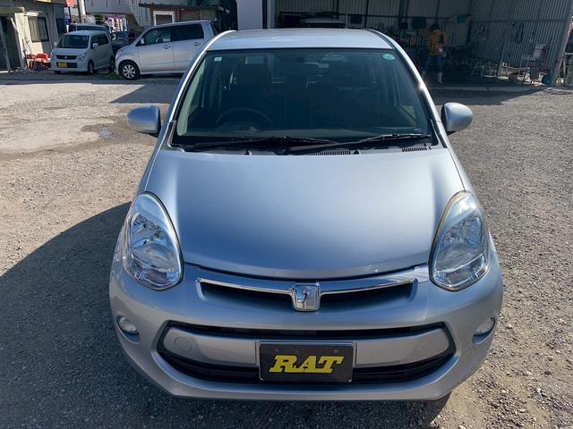 パッソ １．０Ｘ　Ｌパッケージ・キリリ　アイドリング　スマートキ　ＴＶ　ＣＤ　Ｂｌｕｅｔｏｏｔｈ　　バックカメラ　エンジンオイル　ワイパー　バッテリー新品交換（3枚目）