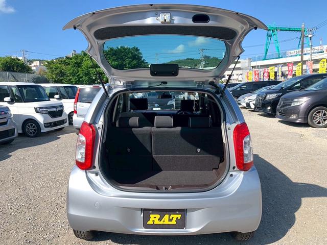 パッソ １．０Ｘ　Ｌパッケージ・キリリ　アイドリング　スマートキ　ＴＶ　ＣＤ　Ｂｌｕｅｔｏｏｔｈ　　バックカメラ　エンジンオイル　ワイパー　バッテリー新品交換（15枚目）