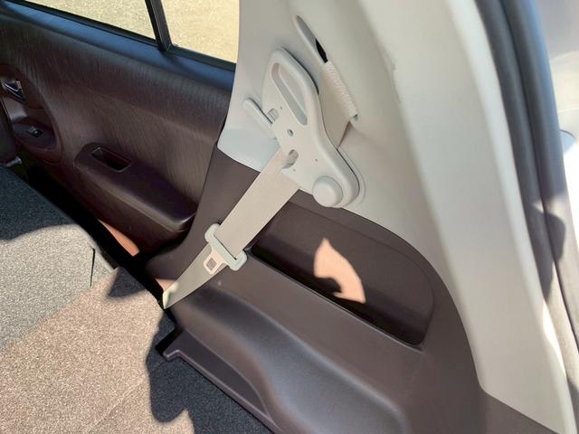 パッソ １．０Ｘ　Ｌパッケージ・キリリ　アイドリング　スマートキ　ＴＶ　ＣＤ　Ｂｌｕｅｔｏｏｔｈ　　バックカメラ　エンジンオイル　ワイパー　バッテリー新品交換（18枚目）