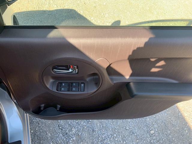 パッソ １．０Ｘ　Ｌパッケージ・キリリ　アイドリング　スマートキ　ＴＶ　ＣＤ　Ｂｌｕｅｔｏｏｔｈ　　バックカメラ　エンジンオイル　ワイパー　バッテリー新品交換（21枚目）