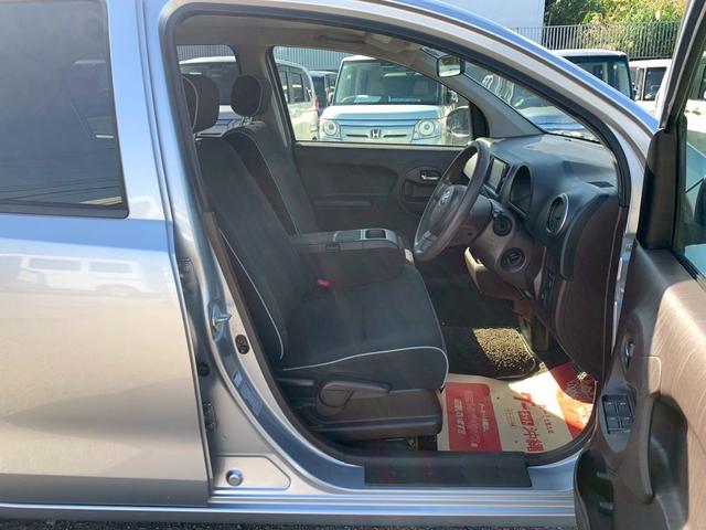 パッソ １．０Ｘ　Ｌパッケージ・キリリ　アイドリング　スマートキ　ＴＶ　ＣＤ　Ｂｌｕｅｔｏｏｔｈ　　バックカメラ　エンジンオイル　ワイパー　バッテリー新品交換（22枚目）