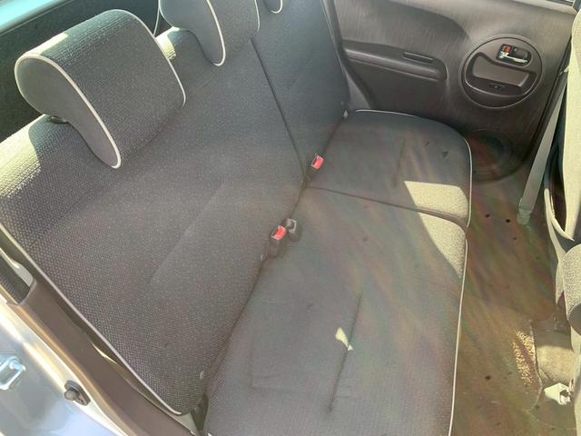 パッソ １．０Ｘ　Ｌパッケージ・キリリ　アイドリング　スマートキ　ＴＶ　ＣＤ　Ｂｌｕｅｔｏｏｔｈ　　バックカメラ　エンジンオイル　ワイパー　バッテリー新品交換（29枚目）