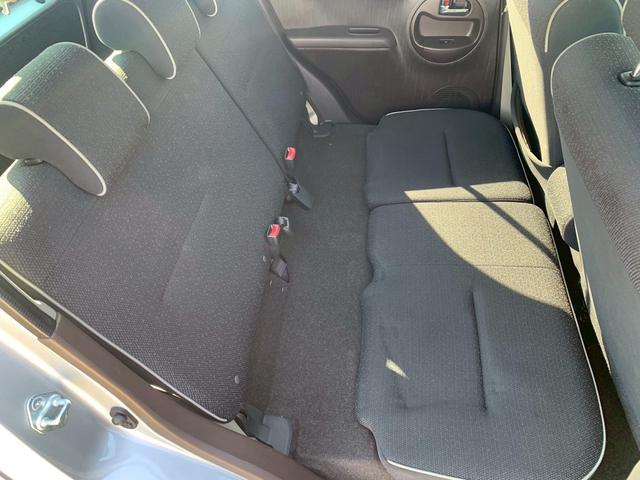 パッソ １．０Ｘ　Ｌパッケージ・キリリ　アイドリング　スマートキ　ＴＶ　ＣＤ　Ｂｌｕｅｔｏｏｔｈ　　バックカメラ　エンジンオイル　ワイパー　バッテリー新品交換（30枚目）