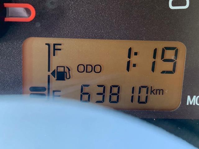 パッソ １．０Ｘ　Ｌパッケージ・キリリ　アイドリング　スマートキ　ＴＶ　ＣＤ　Ｂｌｕｅｔｏｏｔｈ　　バックカメラ　エンジンオイル　ワイパー　バッテリー新品交換（38枚目）