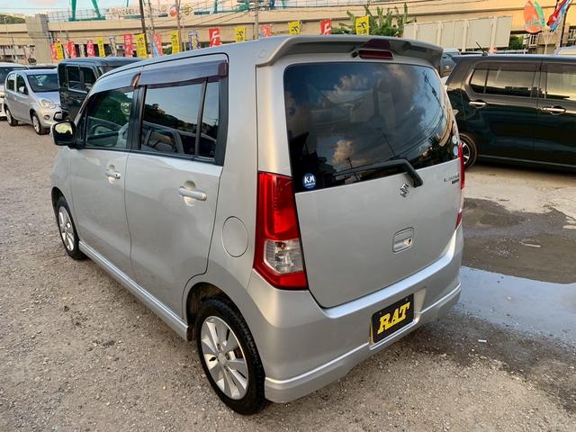 ワゴンＲ リミテッドＩＩ　現状販売　ＣＤ　ＡＭ　ＦＭ　ラジオ　ＡＵＸ　プッシュスタート　スマートキー２個（13枚目）